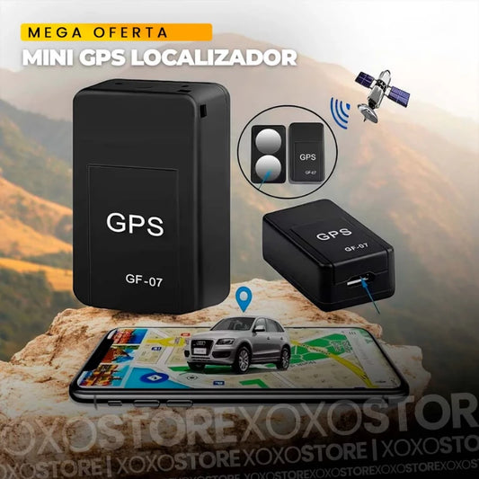 TrackGuard Pro: La Serenidad de Saber Dónde Está Tu Vehículo, Siempre. 🚗💨