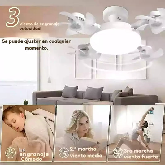 Lumisphere - Ilumina Tu Estilo, Confort en Cada Paso😍