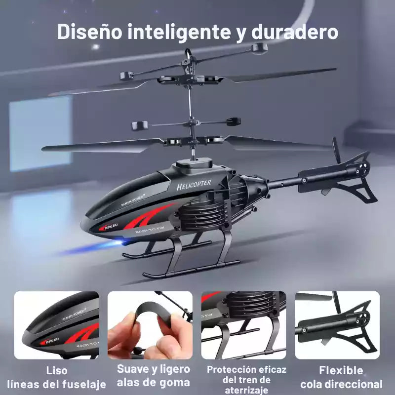 SkyRider X1: Eleva Tu Mundo y Conquista el Cielo desde tu Hogar💫