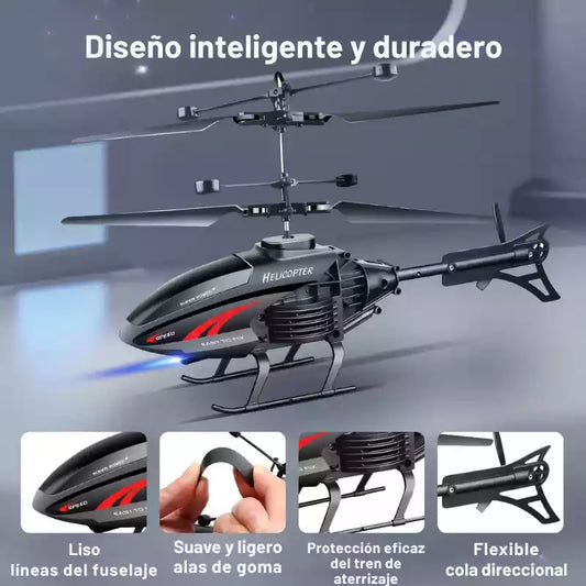 SkyRider X1: Eleva Tu Mundo y Conquista el Cielo desde tu Hogar💫