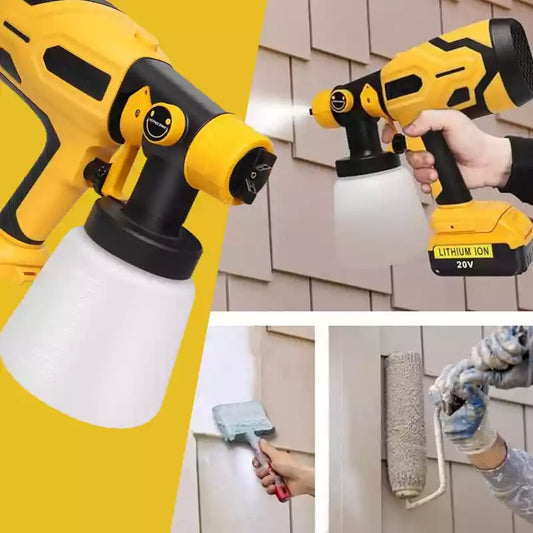 AeroSpray Pro: Domina el Riego con Tecnología y Precisión Sin Límites🔥