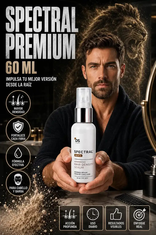 SPECTRAL PREMIUM