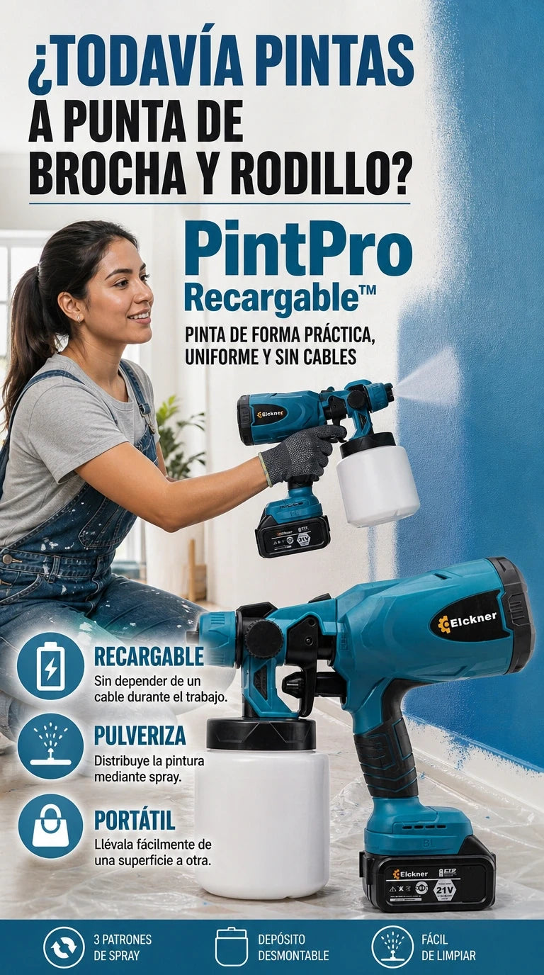 PINTPRO