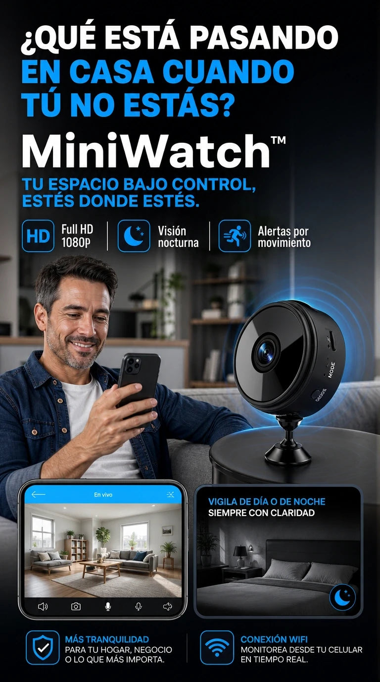 MINIWATCH