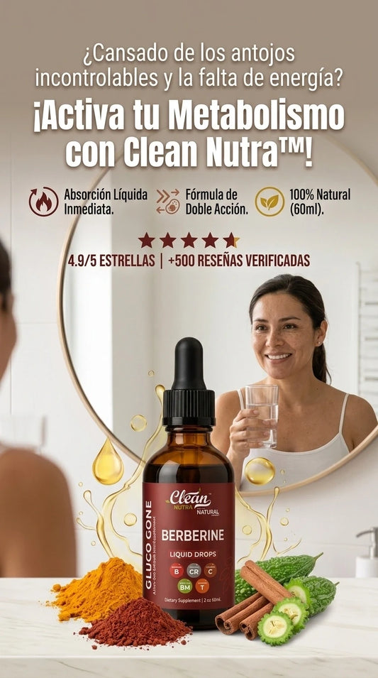 CLEAN NUTRA