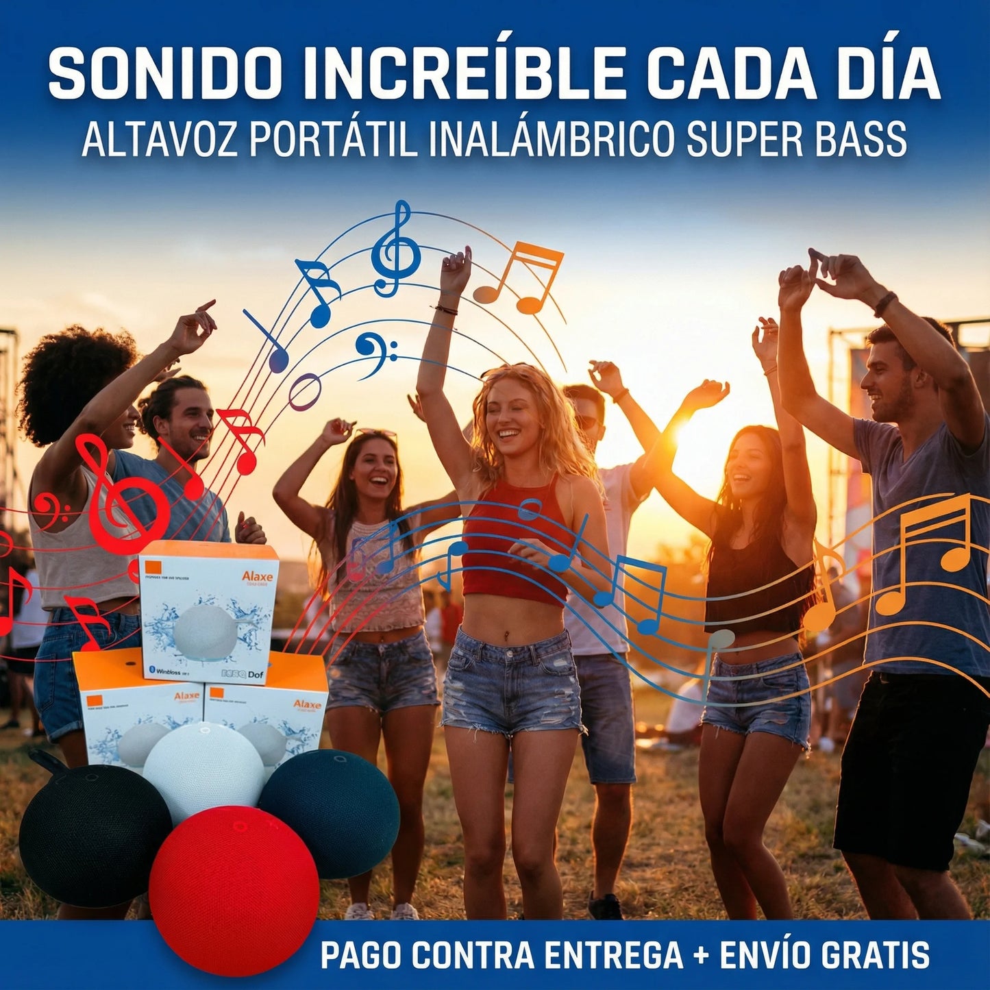 Amazon Echo 4ta Generación + Sonido inteligente que simplifica tu día🔊